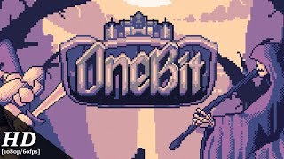 Onebit Adventure Android Gameplay
