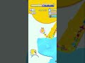 Killing like mad man in Paper.io2