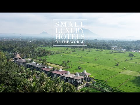 Gdas Bali Health And Wellness Resort Small Luxury Hotels Of The World