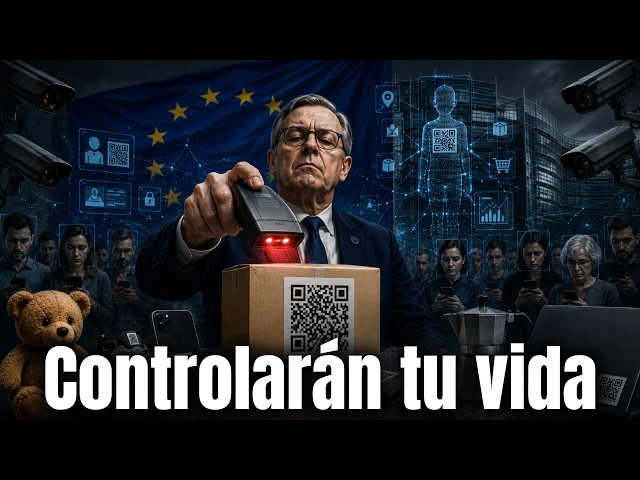Pasaporte Digital de Producto: control total de tus compras