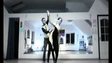 Zouk Lviv - Denys & Lilia