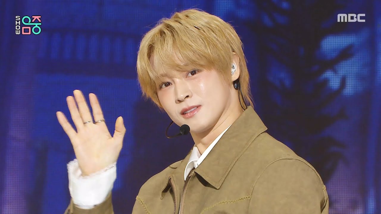 ASC2NT (어센트) - Still Rose | Show! MusicCore | MBC260307방송