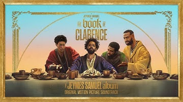 Jeymes Samuel (ft. Yemi Alade) - Sacred Love (Visualizer)