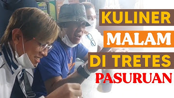 Keseruan Kangen Band di Kota Pasuruan , Tretes #part2