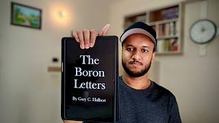 The Boron Letters by Gary Halbert explained in 3 minutes