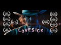 LOVESICK (2022) | LA 48 Hour Film Project | Short Musical Romance