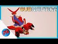 Sculpting Baby Reaper Leviathan from Subnautica/Minute #1