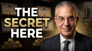 The Rich s Secret for Preserving Wealth Designed by the rich for the rich to keep them rich