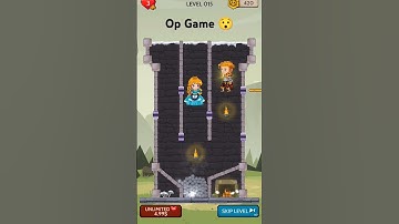 Queen with Help 😰 ll How To Loot l Level 15 #shorts #gameplay