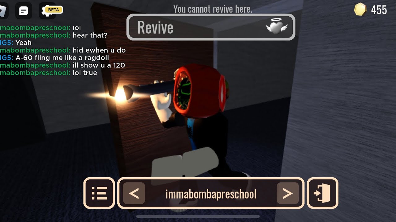 Doors gaming YouTube