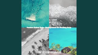 Tremendous Backdrops for Unwinding Moments
