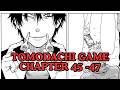 Tomodachi Game (Manga) Chapter 45, 46 and 47 Explained in Hindi/Urdu