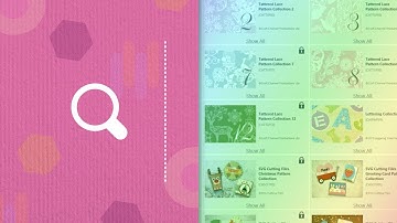 CanvasWorkspace - Activating Content Cards