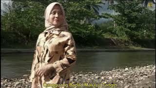 DJ MINANG CANGGUANG MALULUA TANGIH REMIX VIRAL TERBARU 2024 FULL BASS