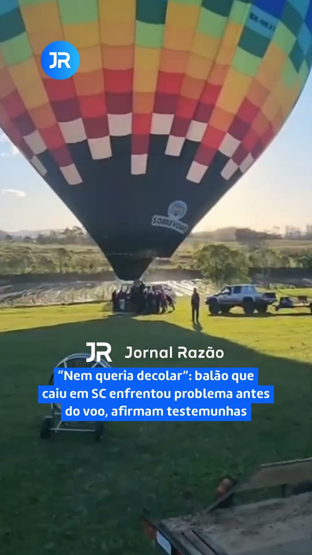 Capa do vídeo do YouTube