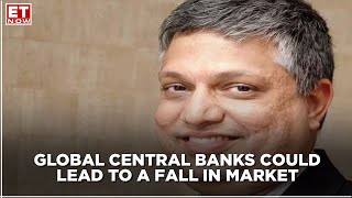 Greed Or Fear: What is driving the markets? | S Naren, ICICI Prudential AMC