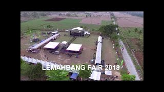 lemahbang fair dj phantom 3 2019