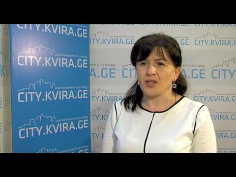 2020 წლისთვის 24%-ით უნდა შემცირდეს გარემოში მავნე აირების შემცველობა  - ნინო გოცაძე