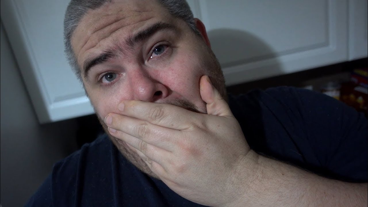 I wasn't ready for this (bad news) - YouTube