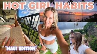 Living My Island Girl Dream 🌴 | Realistic Vacation Day in the Life