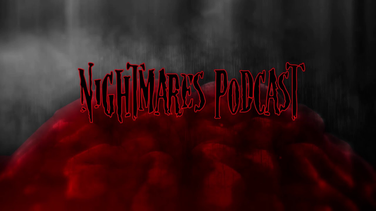 Nightmares Podcast: Episode 27 - Found Footage Movies