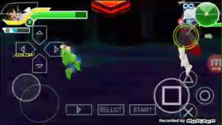 Dbz Ttt Zamasu Fusion Vs Goku Af