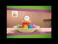 Все рекламные заставки Сарафан 01 03 2020 н в 