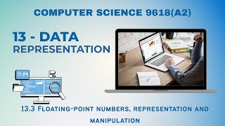 Celebrity 13.3 - Floating-point numbers - Data Representation - Computer Science 9618 (A2 Level) Net Worth