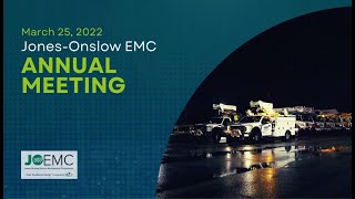 JOEMC Annual Meeting 2022