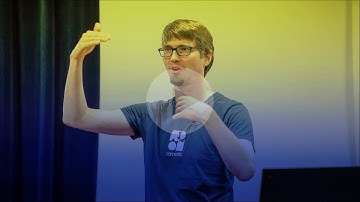 JAX London 2018: Interview with Bernd Ruecker on microservices pitfalls, drivers and trends