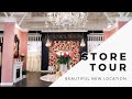 Store Tour: New Location | Janene's Bridal