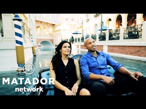 Video: Keeping A Dream Journal - Matador Network