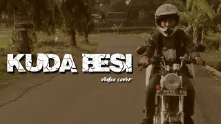 Endank Soekamti - Kuda Besi (video cover version)