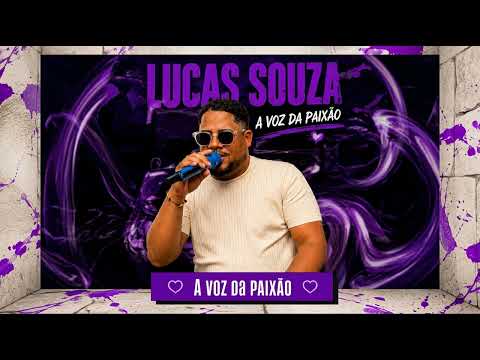 LUCAS SOUZA - CD MUSICAS NOVAS 2026 ATUALIZADAS REPERTORIO NOVO