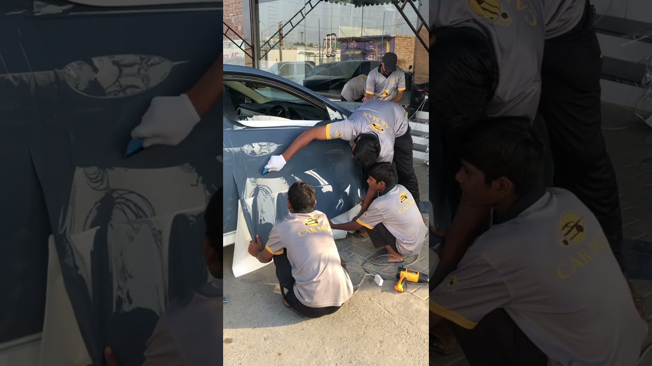 Papering car nedo gray paper stockerimg car