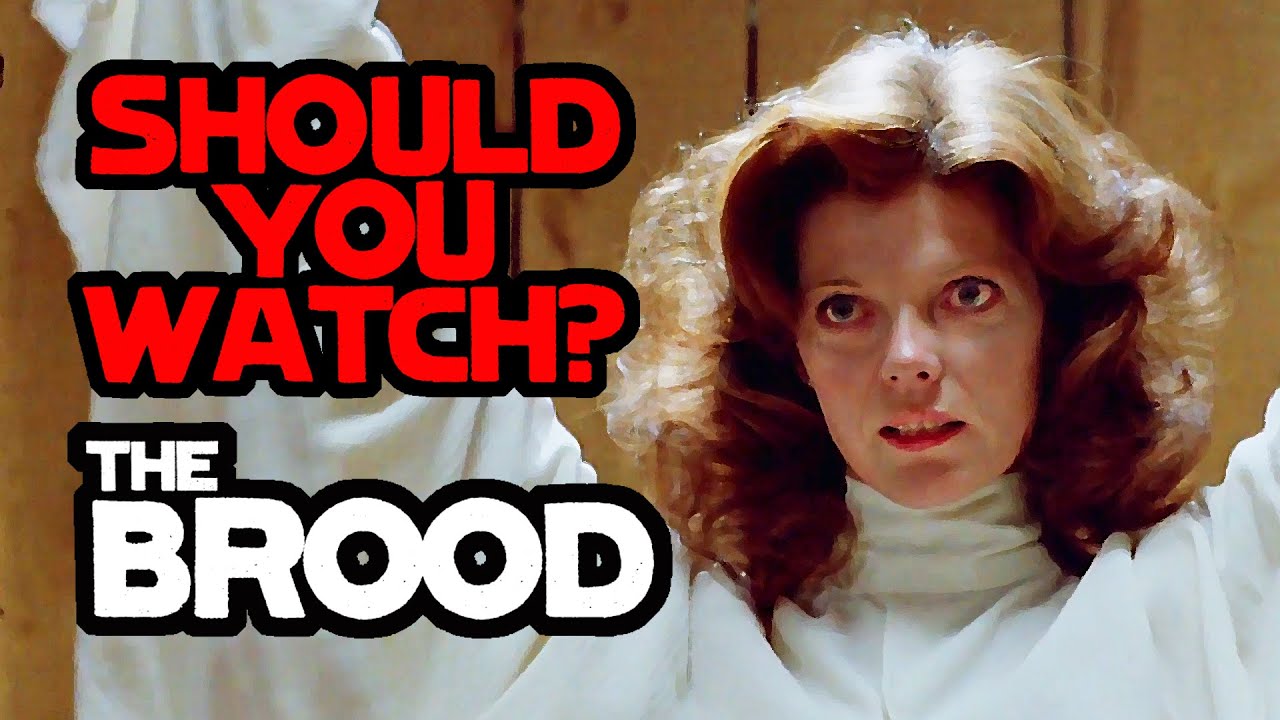 Is This The Worst Family You Could Ask For? - The Brood (1979) - Horror Movie Recap