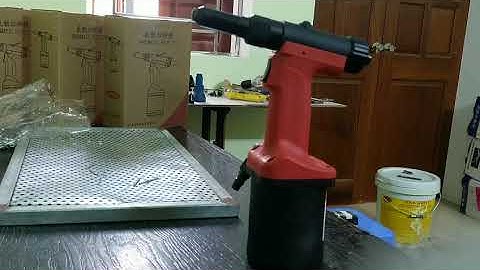 SÚNG BẮN ĐINH RIVE BẰNG HƠI ROCOL 4818 SIÊU BỀN-HÀNG CHÍNH HÃNG -0976790770