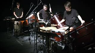 Okho - Iannis Xenakis