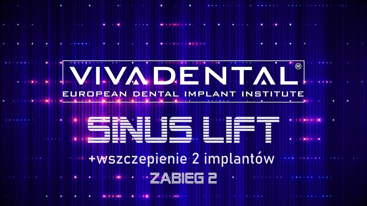 SINUS LIFT   PART 2
