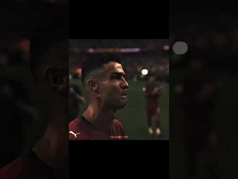 In another life... 😢 | #fyp #ronaldo #futbol #viral #capcut #edit #worldcup #soccer