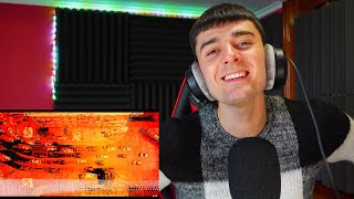 Martin Garrix & Zedd - Follow Official Video Reaction