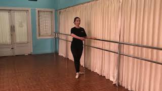 Tips For Round De Jampe In One Minute