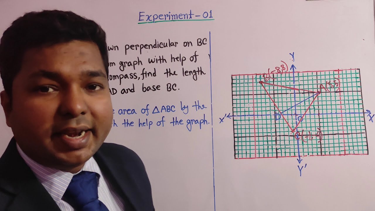 HSC || Higher Mathematics || Practical Class 01 - YouTube