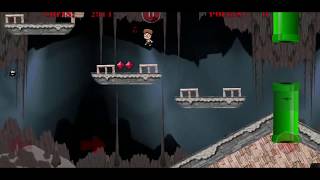 Kevin to go - Trap Adventure | Part 1 - Android Gameplay screenshot 1