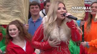 Bianca Ryan | Why Couldn't It Be Christmas Everyday 2020 Nashville