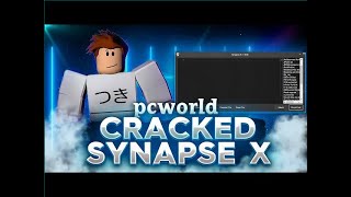SYNAPSE X CRACKED | ROBLOX HACK 2023 | FREE VERSION FOR PC