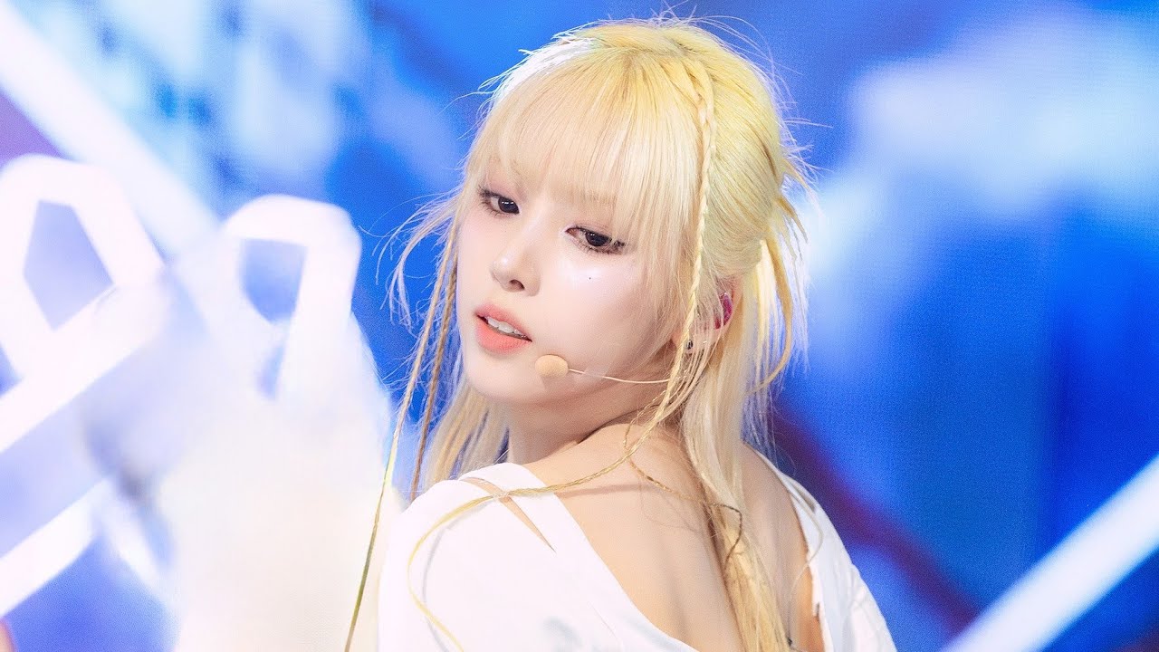 엔믹스 (NMIXX) - 별별별 (See that?) 교차편집 (Stage Mix)