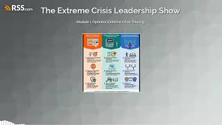 Module 1 Operator Extreme Crisis Training