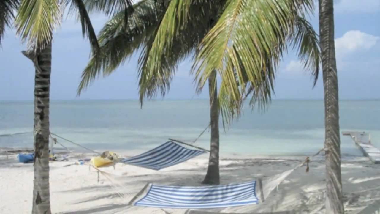 Cayman Islands YouTube