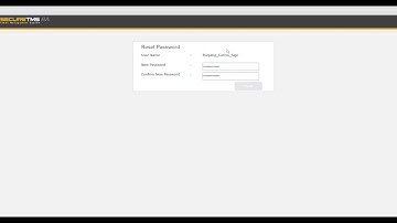 PNPKI FORGOT PASSWORD